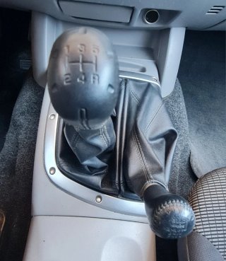 Mitsubishi L 200 2007