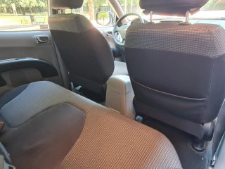 Mitsubishi L 200 2007