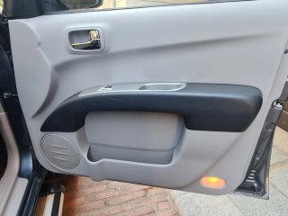 Mitsubishi L 200 2007