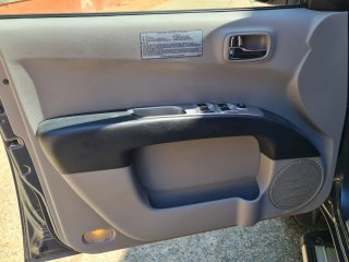 Mitsubishi L 200 2007