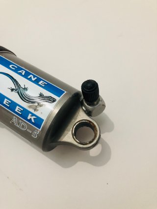 Amortiguador Cane Creek AD-5