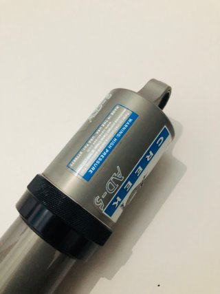 Amortiguador Cane Creek AD-5