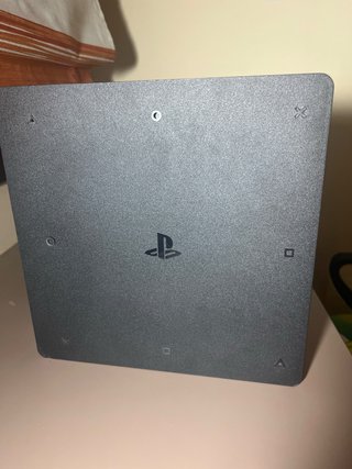 Consola PS4 + Mando DualShock Oficial