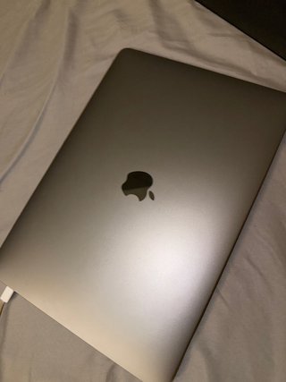 MacBook Pro Touch Bar 2018