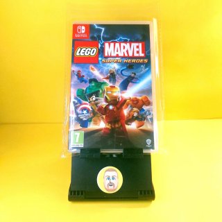 Juego LEGO Marvel para Nintendo Switch