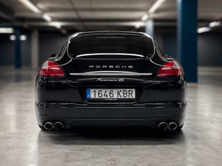 Porsche Panamera 4S 4.8 V8 400 CV PDK Automático 4