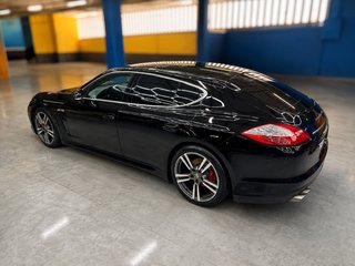 Porsche Panamera 4S 4.8 V8 400 CV PDK Automático 4