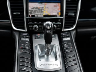 Porsche Panamera 4S 4.8 V8 400 CV PDK Automático 4