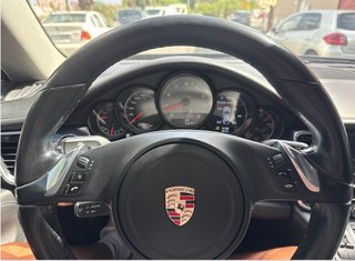 Porsche Panamera 4S 4.8 V8 400 CV PDK Automático 4