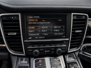 Porsche Panamera 4S 4.8 V8 400 CV PDK Automático 4