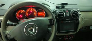 Dacia Lodgy 2016