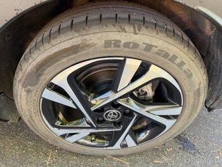 Toyota C-HR 2022
