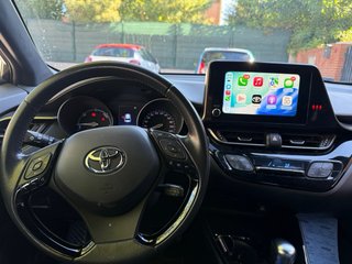 Toyota C-HR 2022