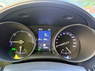 Toyota C-HR 2022