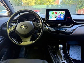 Toyota C-HR 2022