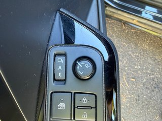 Toyota C-HR 2022