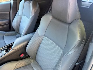 Toyota C-HR 2022