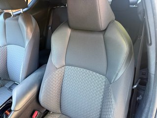 Toyota C-HR 2022