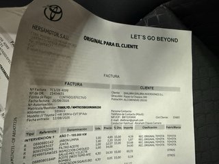 Toyota C-HR 2022