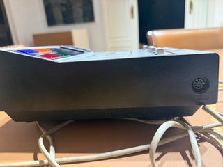 Grundig CN 710 Hi Fi Cassette Deck