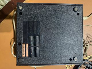Grundig CN 710 Hi Fi Cassette Deck