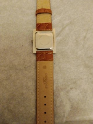 Reloj Gucci Mujer Marrón