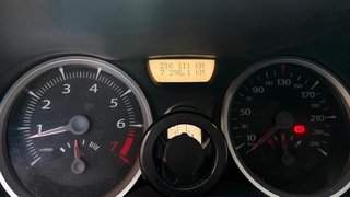 Renault Megane 2007