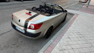 Renault Megane 2007