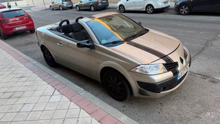 Renault Megane 2007