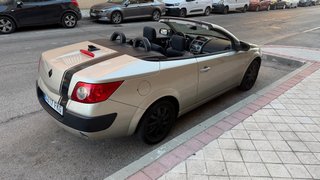 Renault Megane 2007