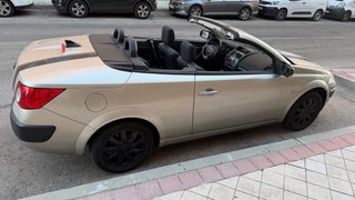 Renault Megane 2007