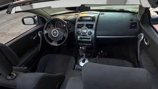 Renault Megane 2007