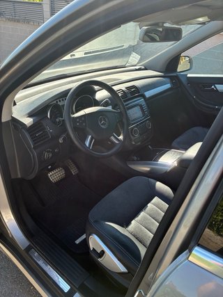 Mercedes-Benz Clase R 2008