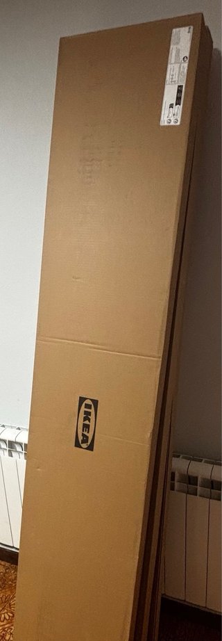 Librerías Billy IKEA Madera