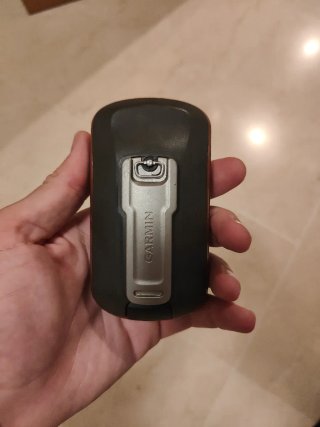 Garmin Oregon 600 GPS
