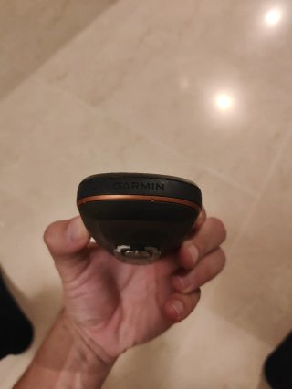 Garmin Oregon 600 GPS