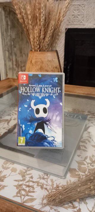 6 juegos Nintendo Switch 1