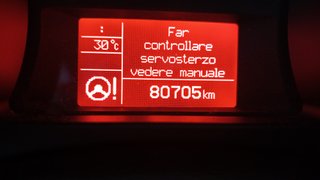 Alfa Romeo Giulietta 2014
