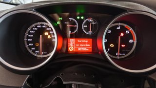 Alfa Romeo Giulietta 2014
