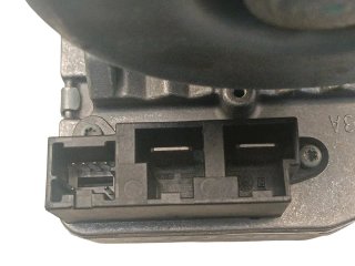 Columna direccion KIA CEED (ED)