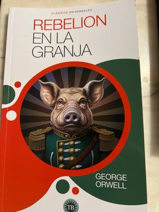 Lote de 3 libros