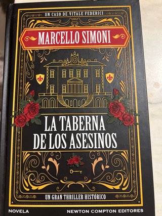 Lote de 3 libros