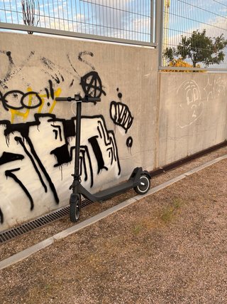 Patinete Eléctrico Xiaomi 4 Lite