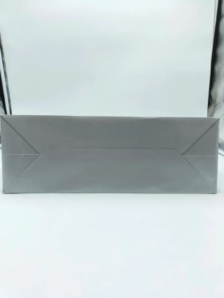 Busta Gucci Argentata