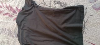 Camiseta HUNTRIX