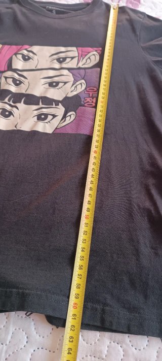 Camiseta HUNTRIX