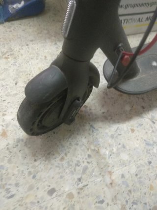Patinete Eléctrico Xiaomi MI 3 Lite