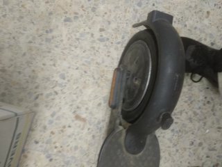 Patinete Eléctrico Xiaomi MI 3 Lite