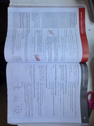 Matemáticas I 1 de bachillerato