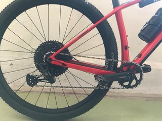 SCOTT SCALE 940